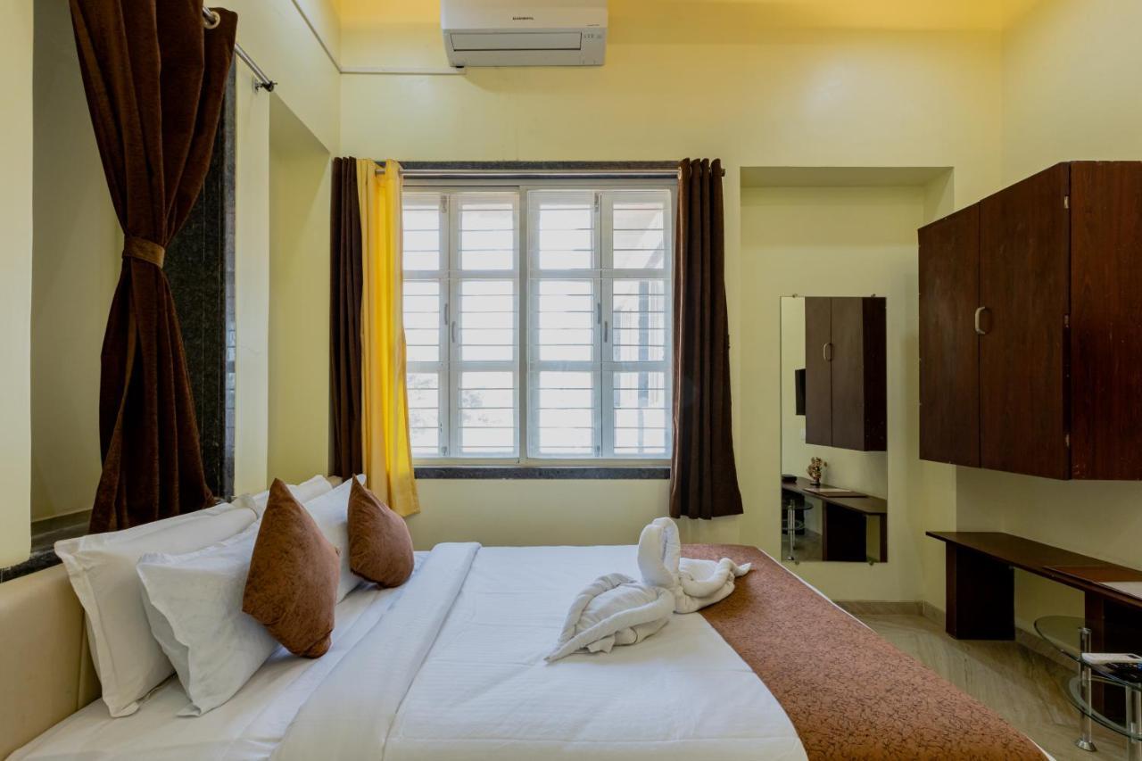Resort Silver Galaxy Panchgani