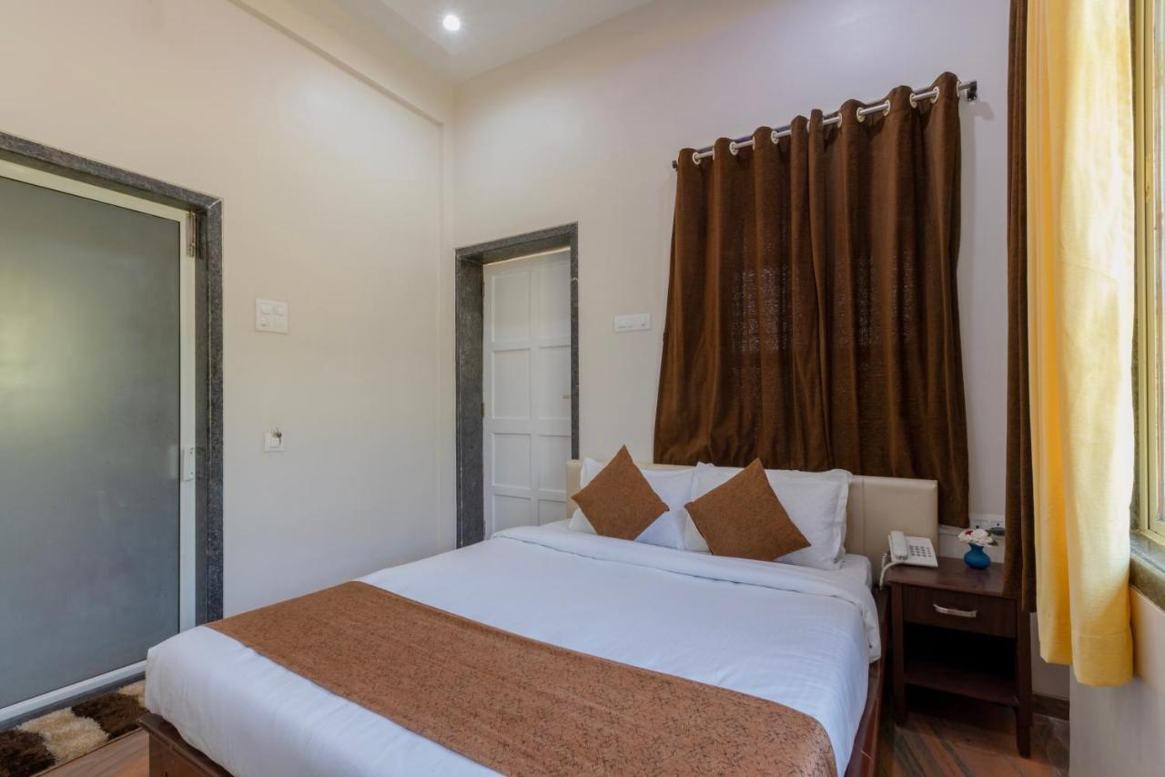 Resort Silver Galaxy *