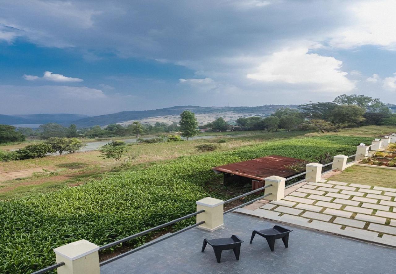 Sky By Mahabaleshwar Panchgani