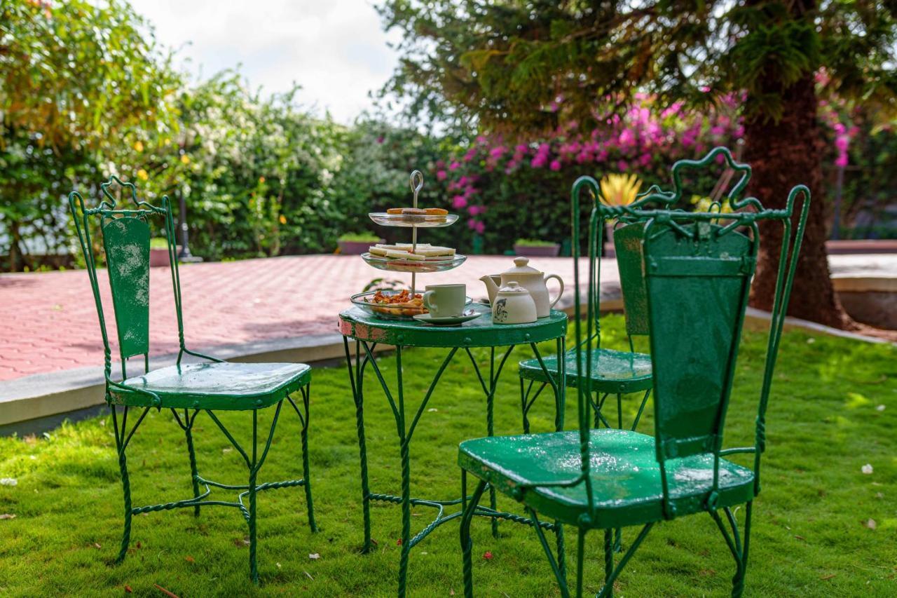 Villa Ama & Trails Dulwich Terrace, Panchgani