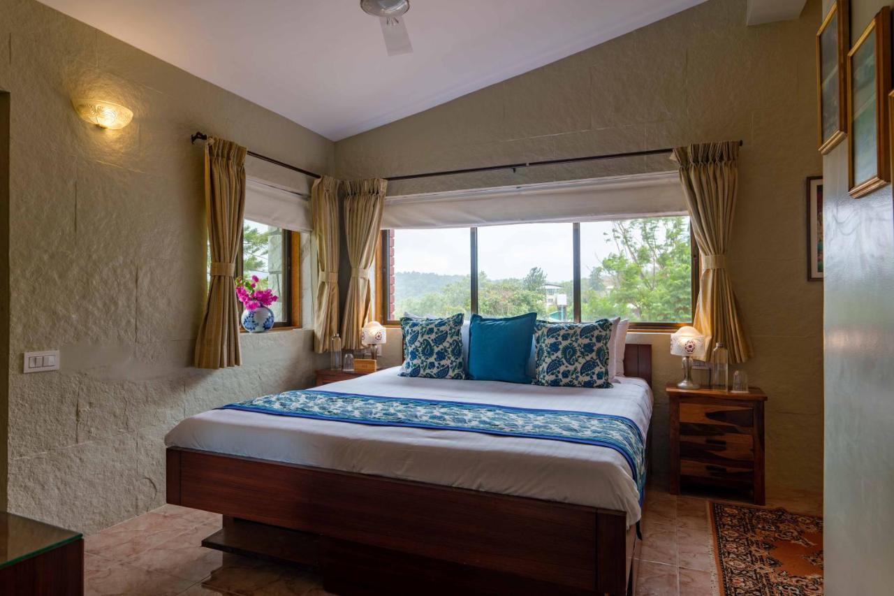 Ama & Trails Dulwich Terrace, Villa Panchgani