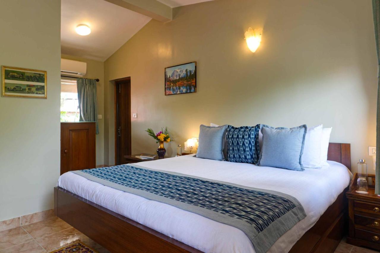 Villa Ama & Trails Dulwich Terrace, Panchgani