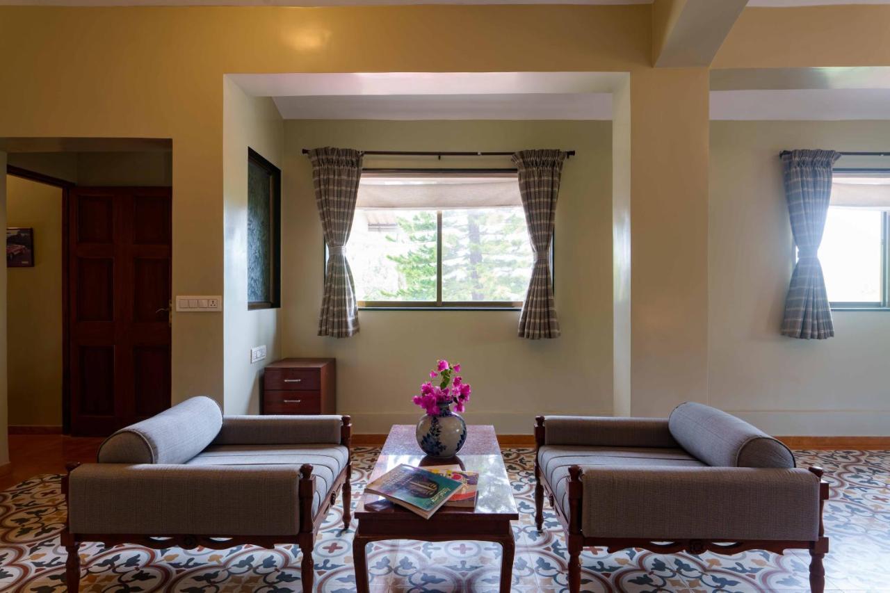 Ama & Trails Dulwich Terrace, * Panchgani