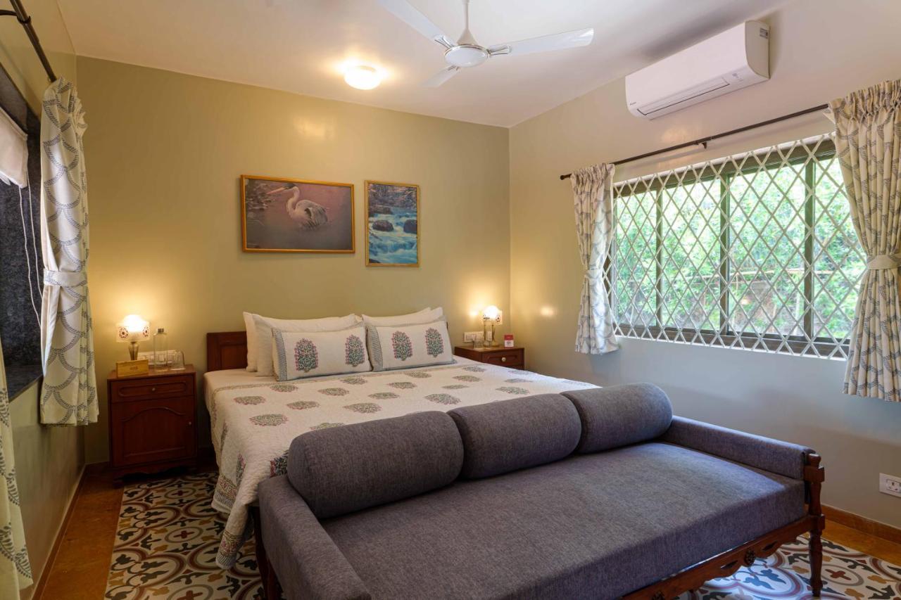 Ama & Trails Dulwich Terrace, * Panchgani