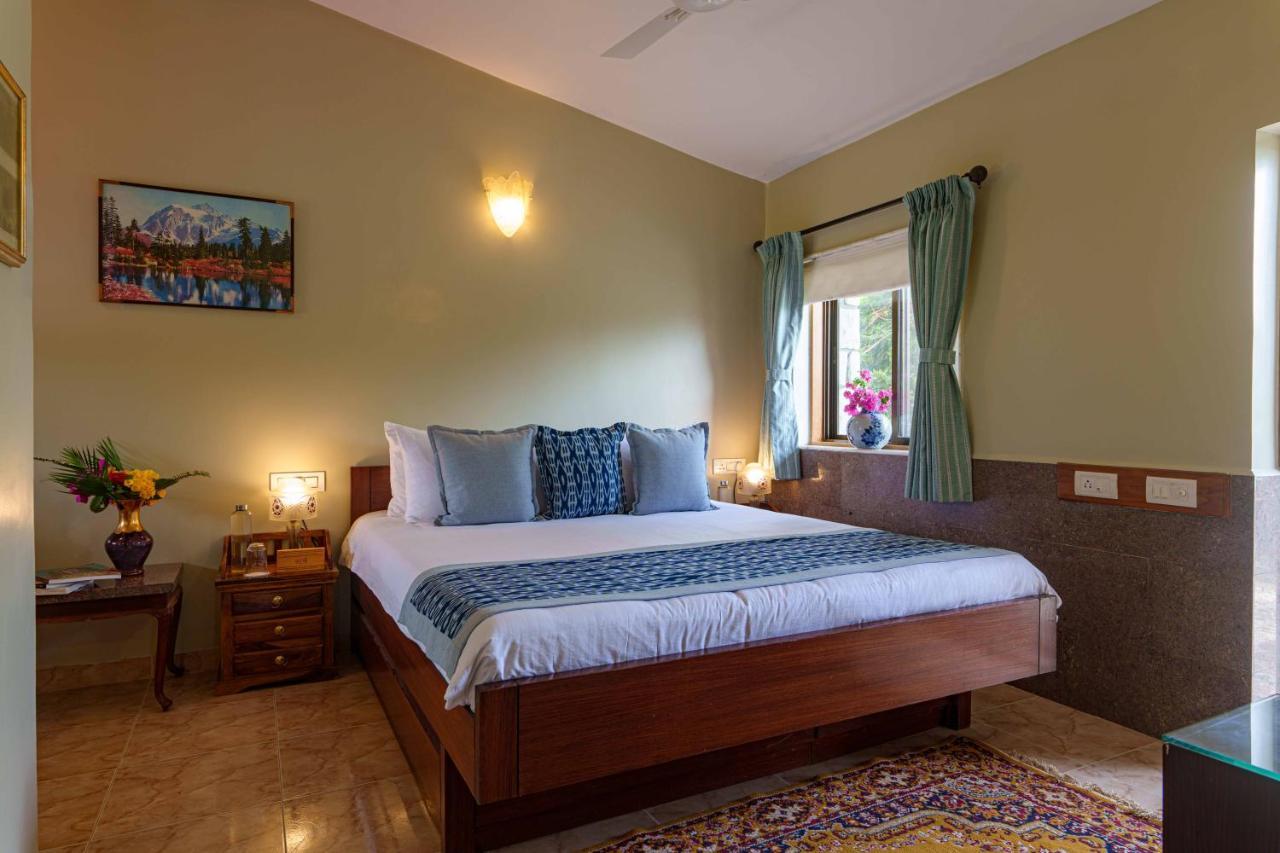 Villa Ama & Trails Dulwich Terrace,
