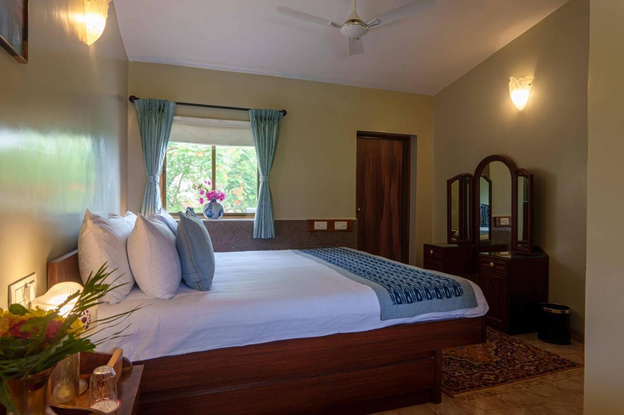 Villa Ama & Trails Dulwich Terrace, Panchgani