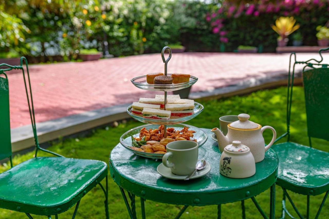 Ama & Trails Dulwich Terrace, Villa Panchgani
