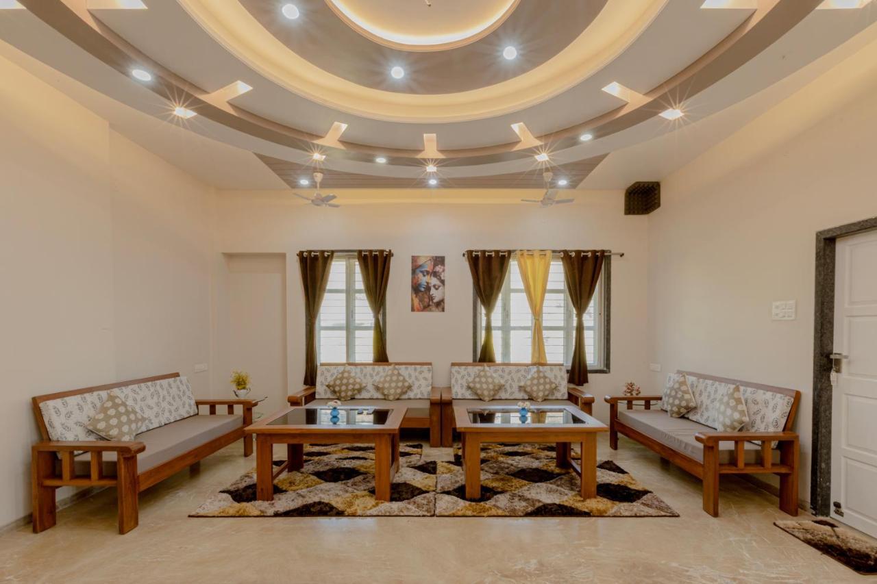 Silver Galaxy Resort Panchgani