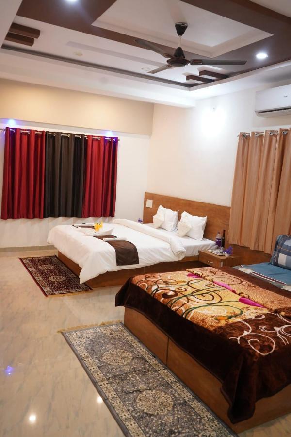 Homestay Hill Panchgani