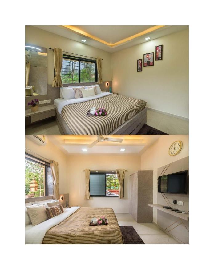 Maitri Vacations Hotel Panchgani