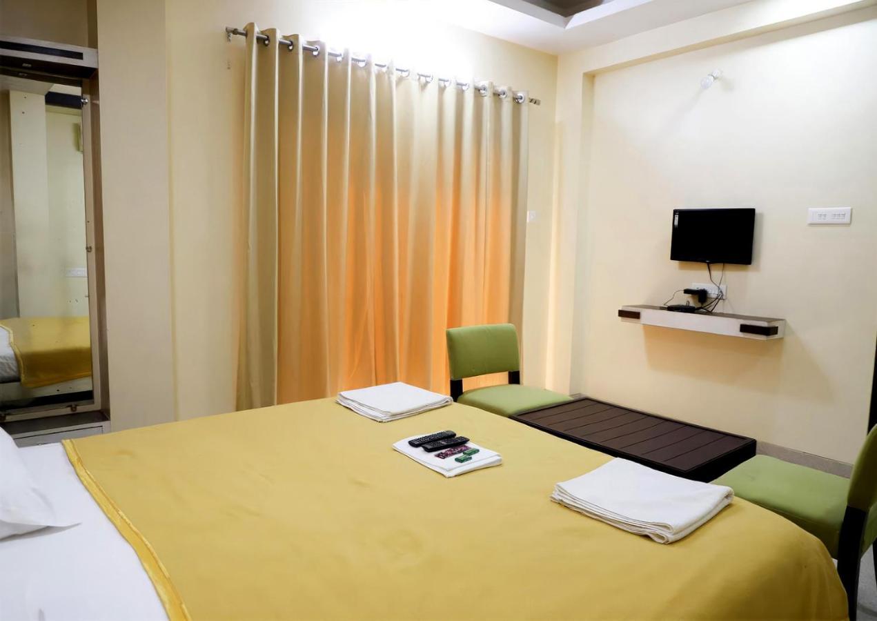 Maitri Vacations Hotel