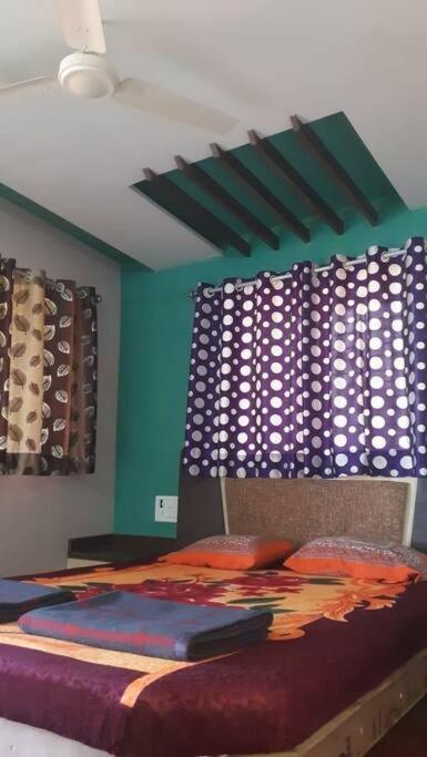 3 Bhk Villa *