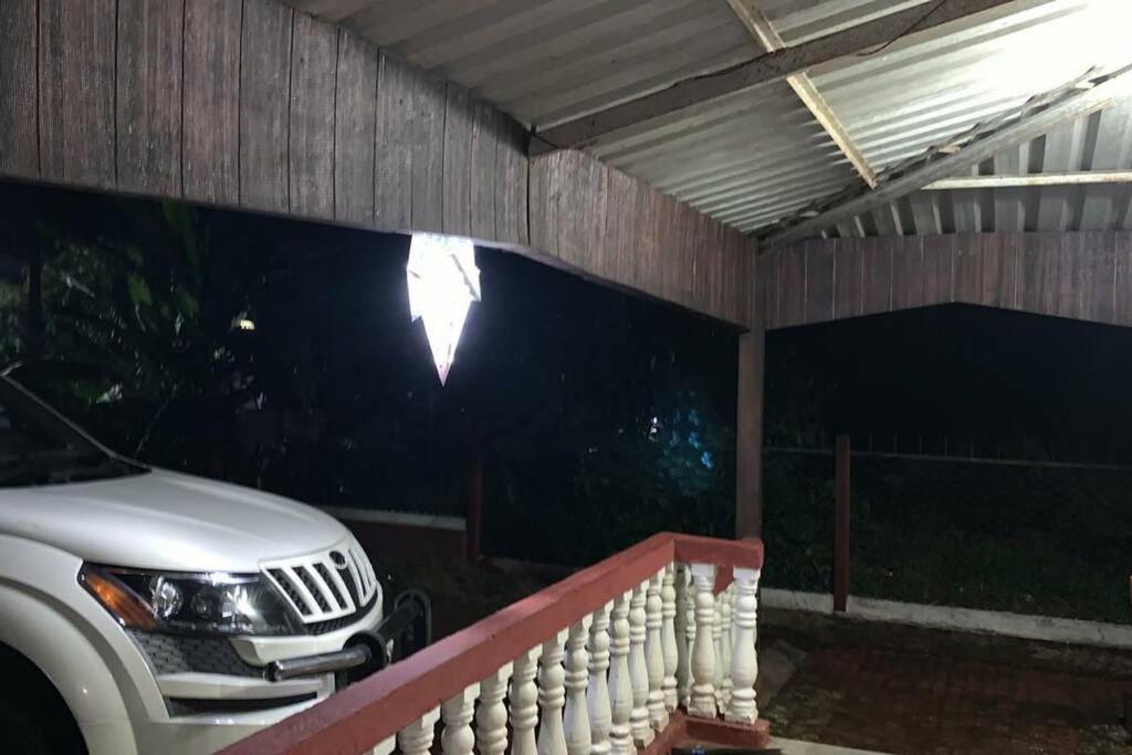 Villa 3 Bhk Panchgani