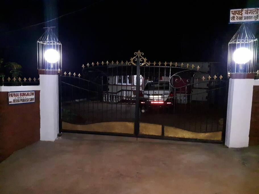 Villa 3 Bhk