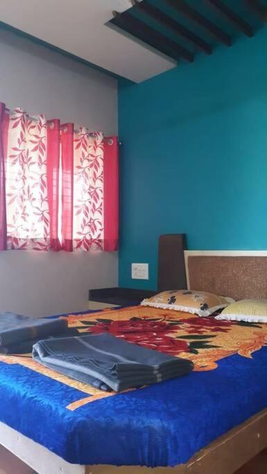 3 Bhk Villa Panchgani