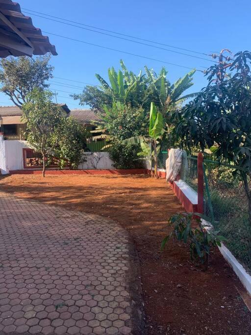 3 Bhk Villa Panchgani