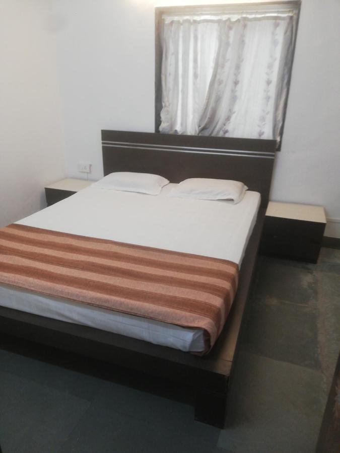 Leela - Ancient Redstone Escape Homestay Panchgani