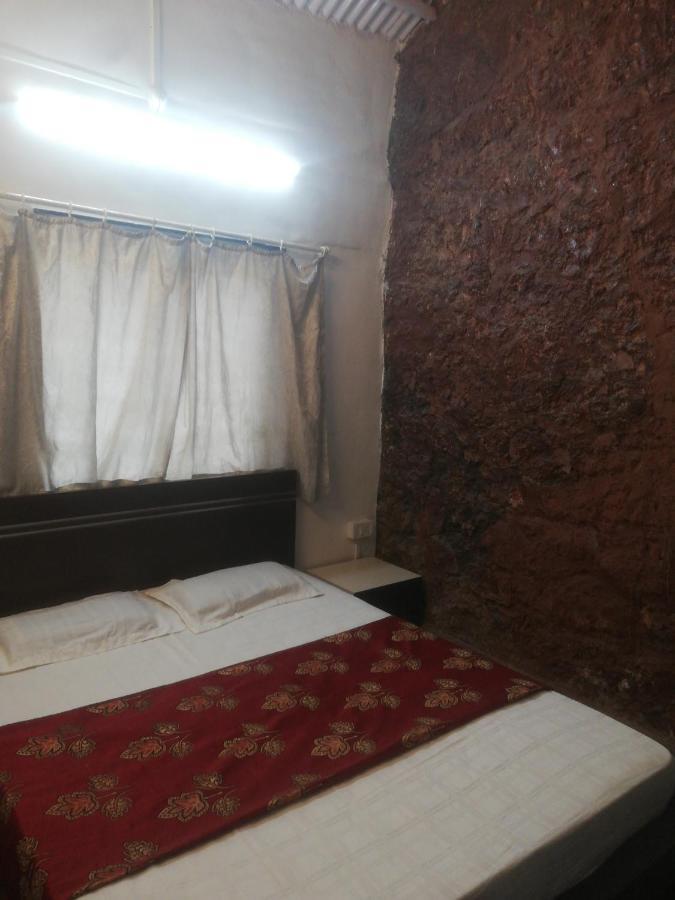Leela - Ancient Redstone Escape Panchgani