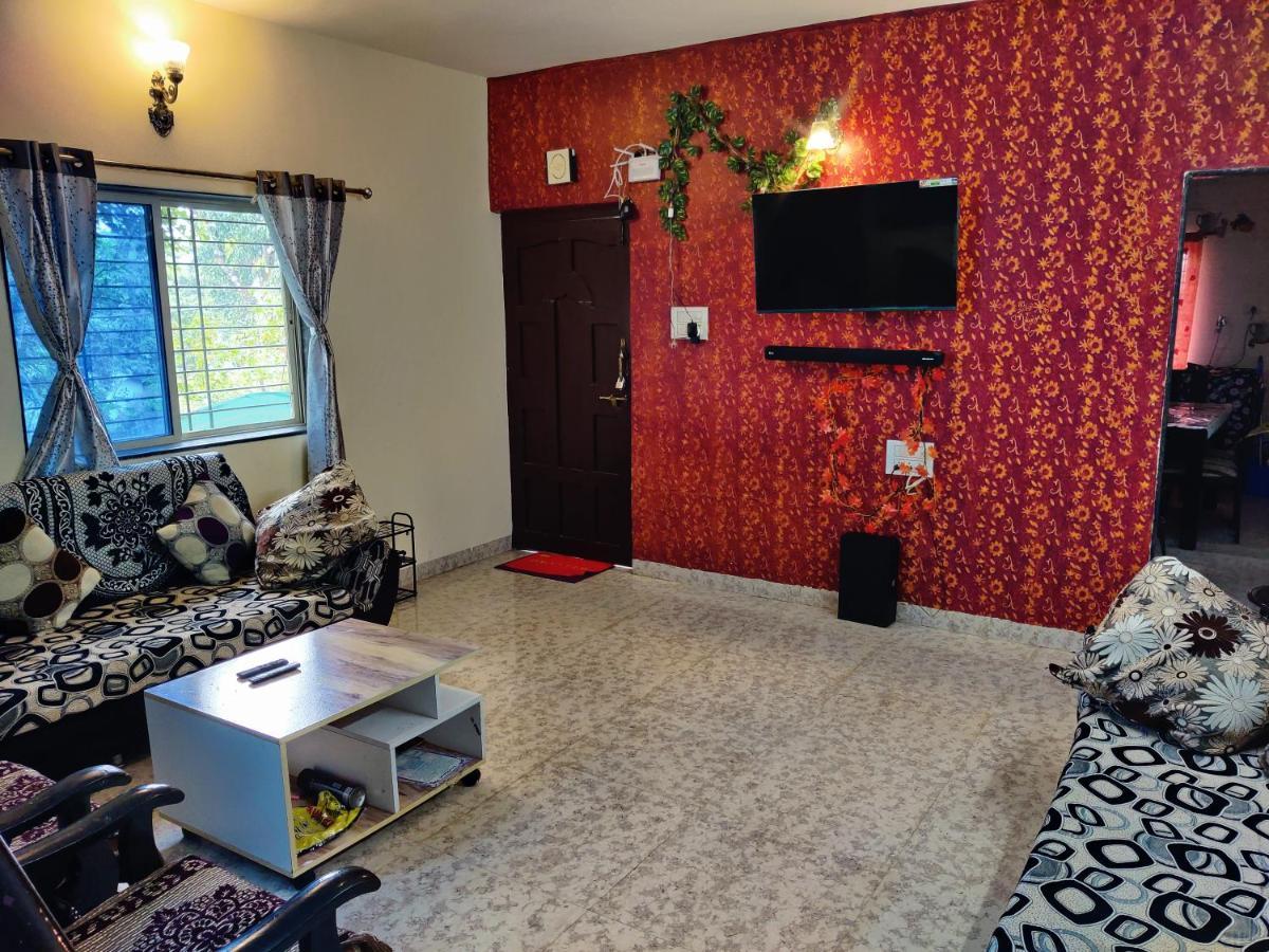 Villa Venus Panchgani