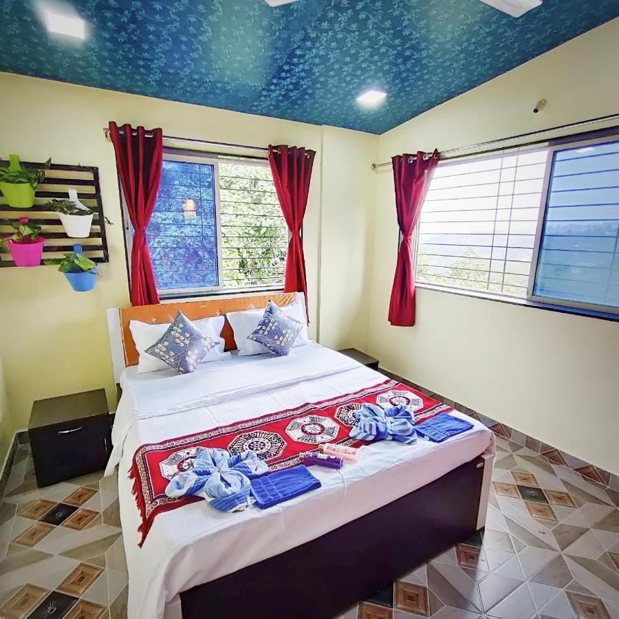 Villa Venus Panchgani