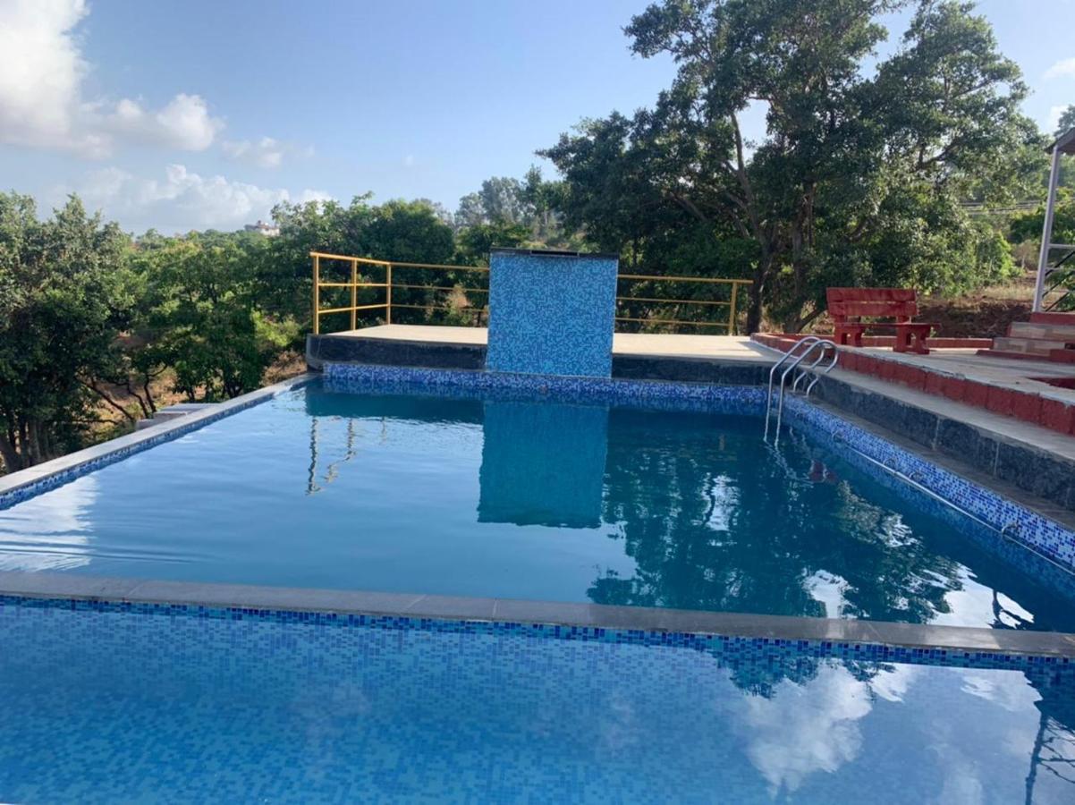 Exotica De Swiss Hotel 3*