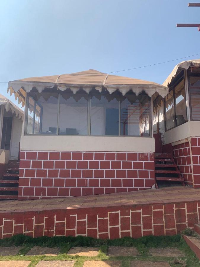 Hotel Exotica De Swiss Panchgani