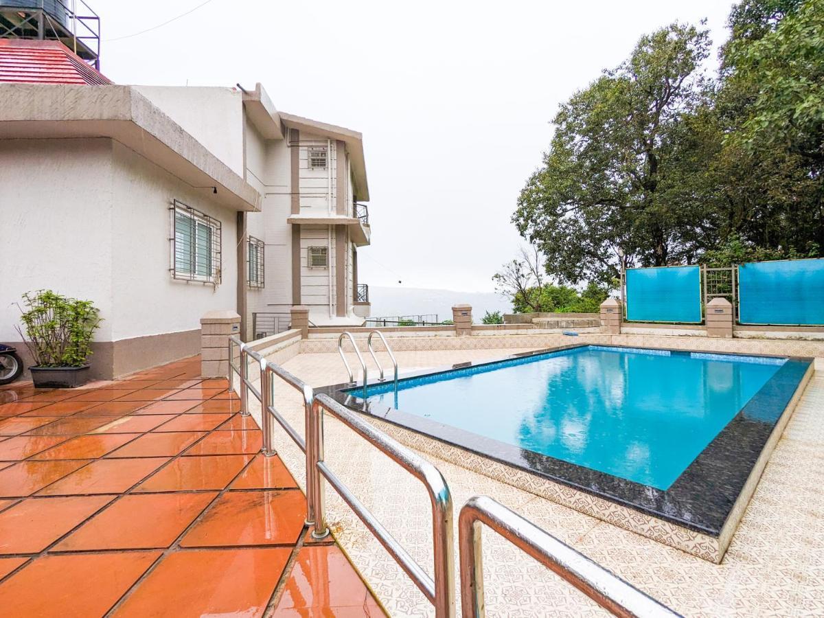 Sapphire Heights * Panchgani