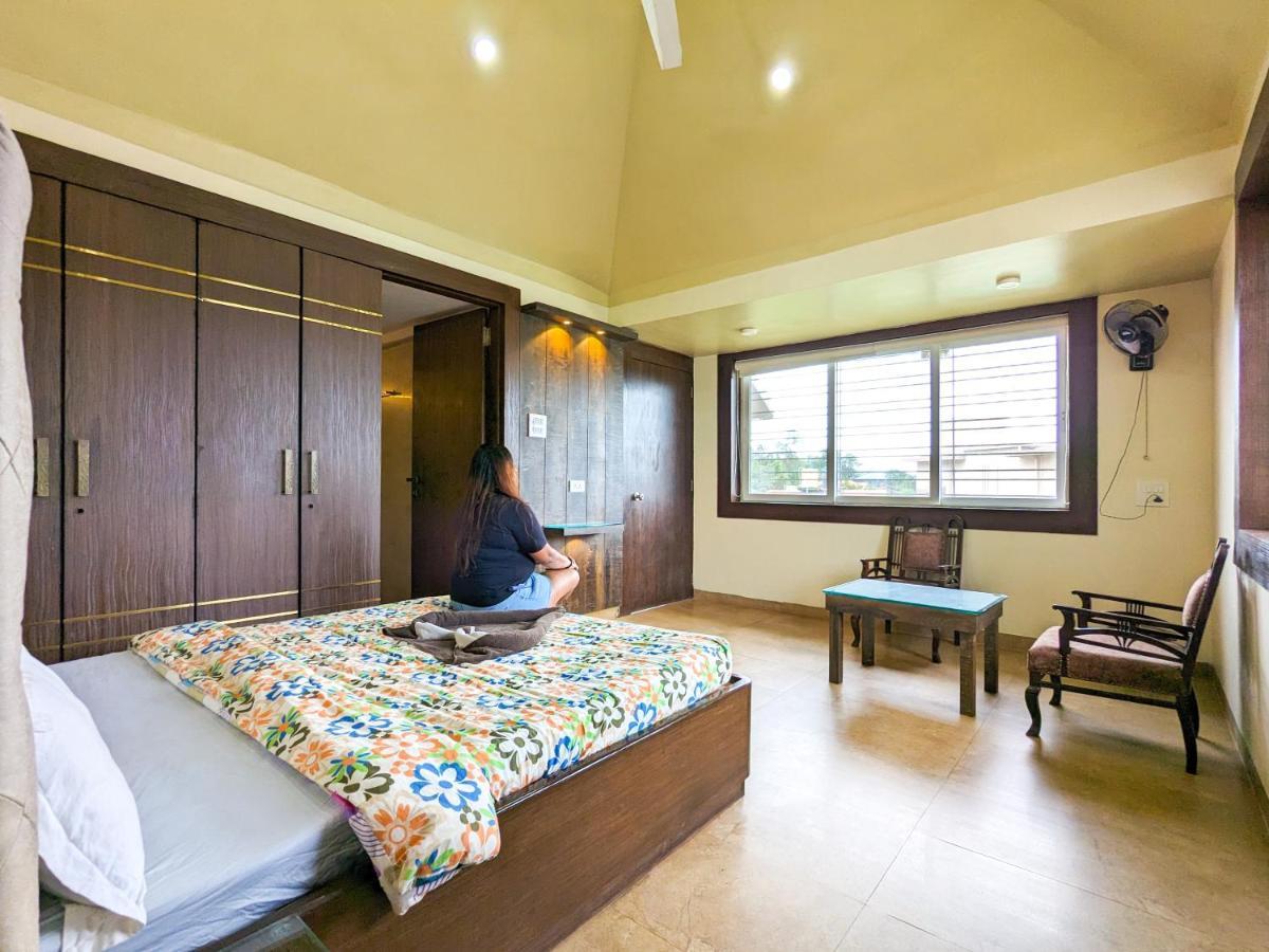 Sapphire Heights * Panchgani