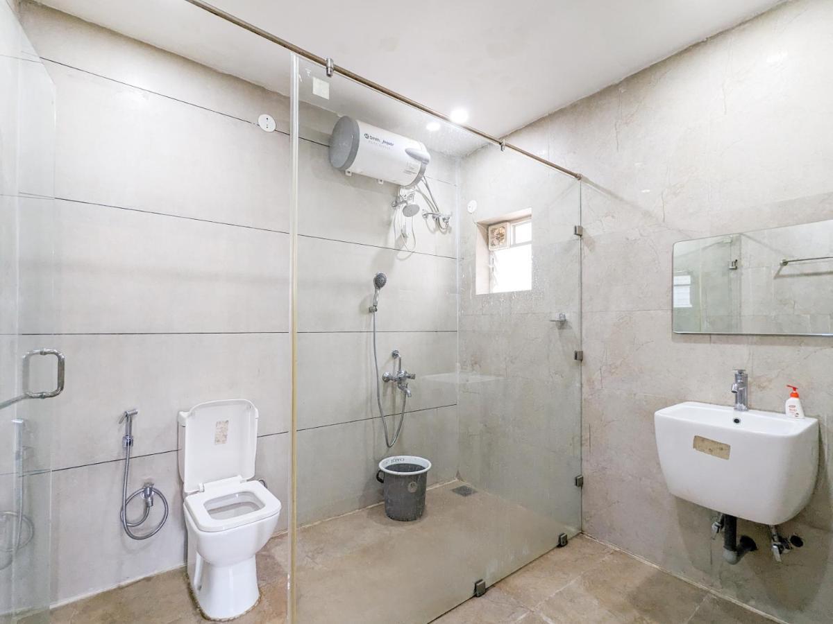 Sapphire Heights Panchgani