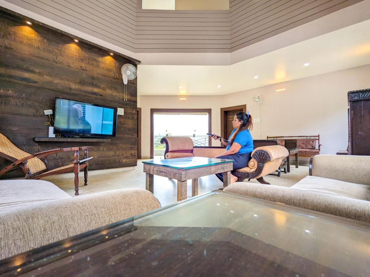 Villa Sapphire Heights Panchgani