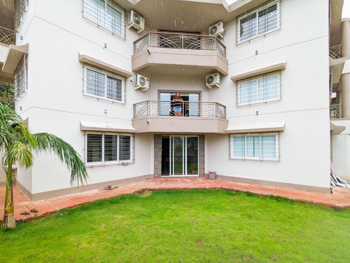 Villa Sapphire Heights Panchgani