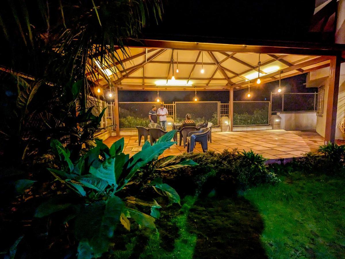 Sapphire Heights * Panchgani