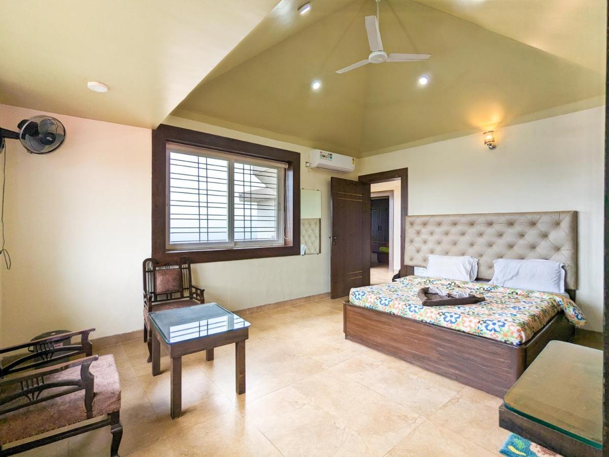 Sapphire Heights Villa