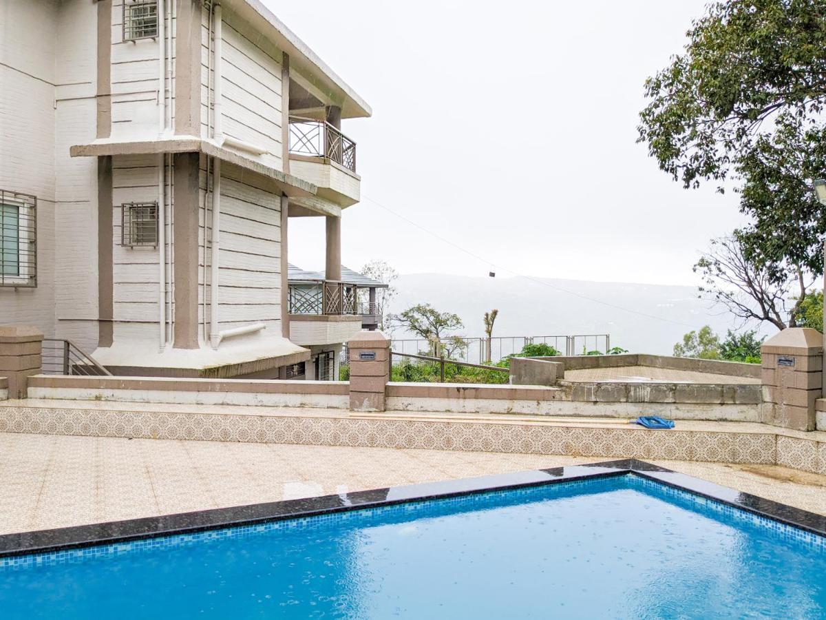 Sapphire Heights * Panchgani