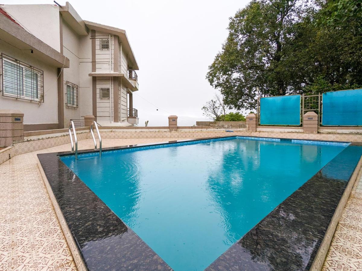 Villa Sapphire Heights Panchgani
