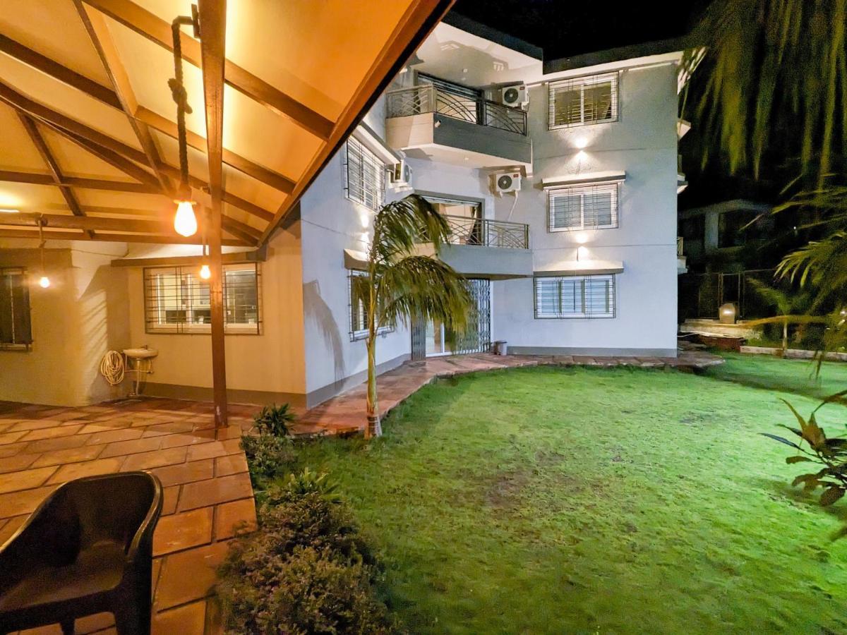 Sapphire Heights * Panchgani