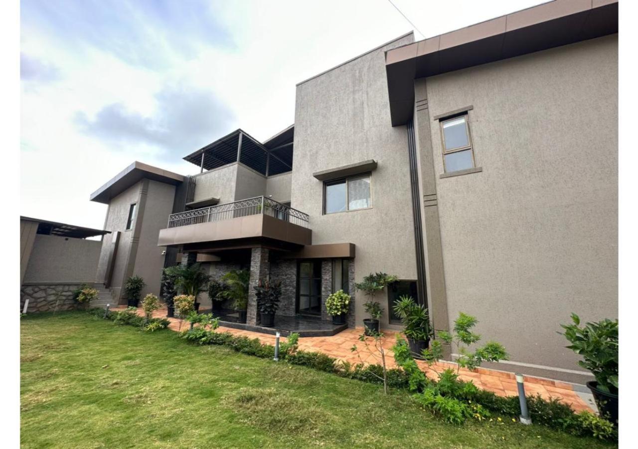 Jumbo Serene 3* Panchgani