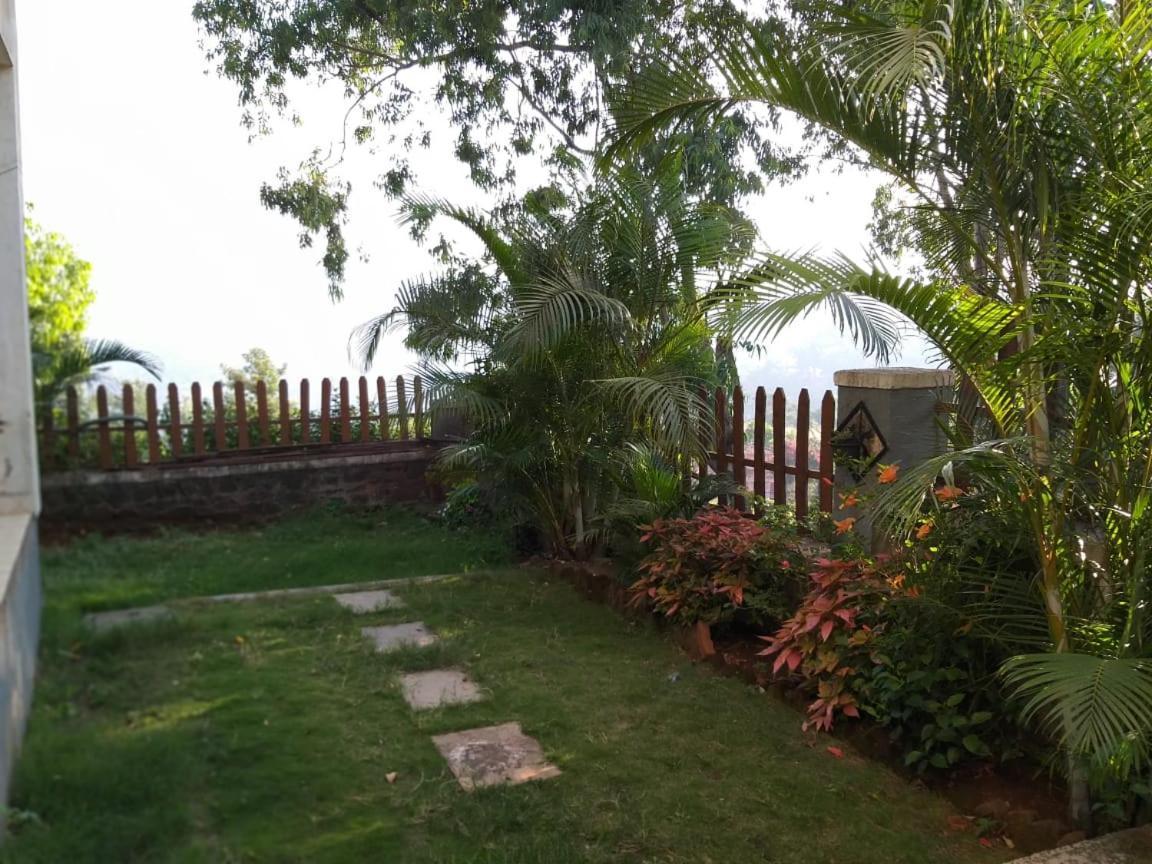 Inaya Bungalow Panchgani