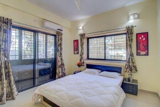 Inaya Bungalow Villa Panchgani