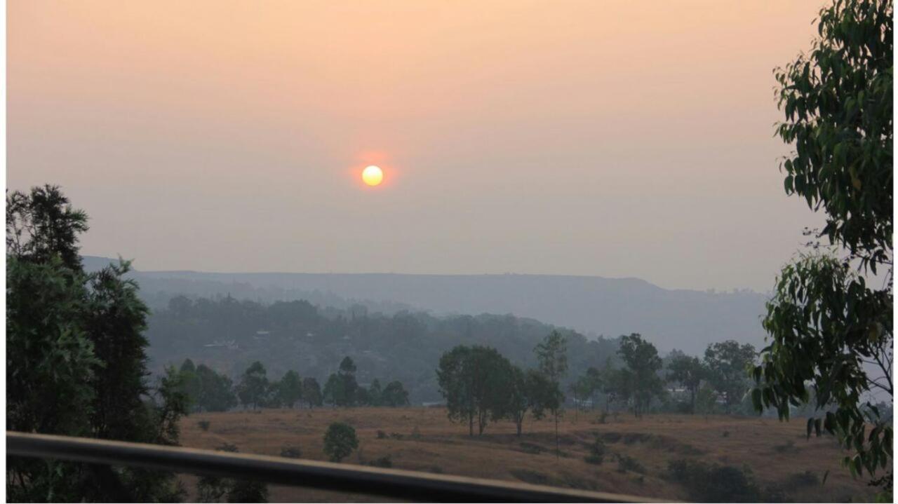 Inaya Bungalow Panchgani