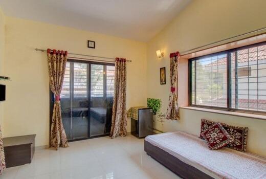 Villa Inaya Bungalow *