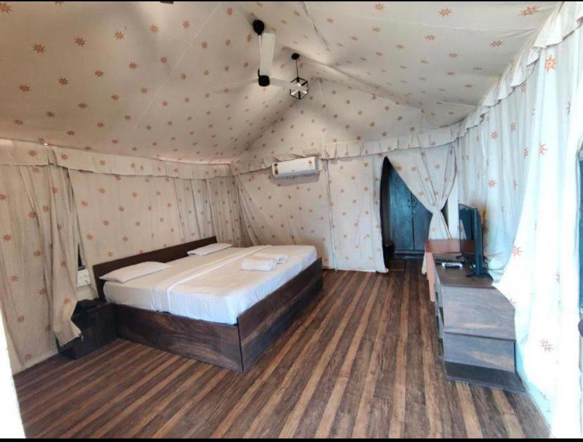 Exotica De Swiss Hotel