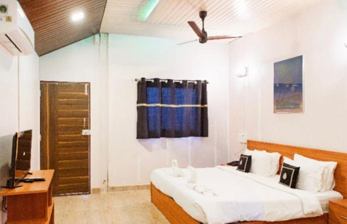 Hotel Exotica De Swiss