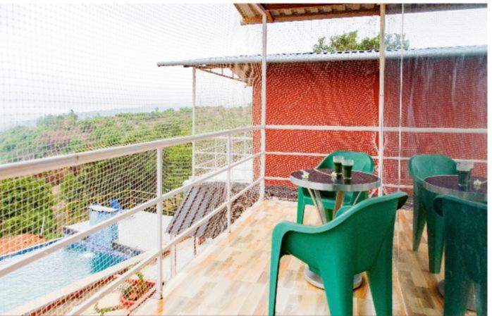 Exotica De Swiss Panchgani