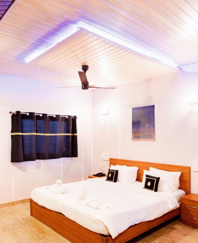 Exotica De Swiss Panchgani