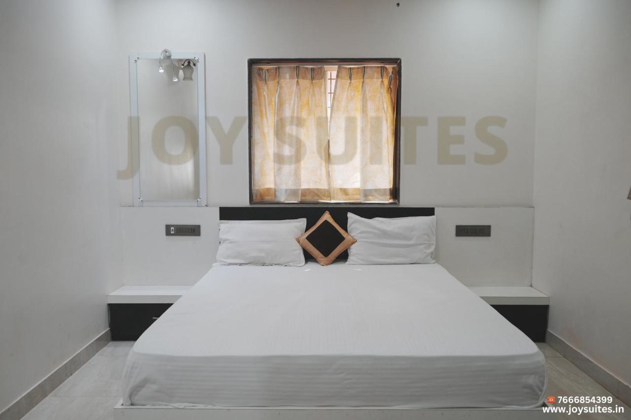 Villa Mountain By Joy Suites Panchgani