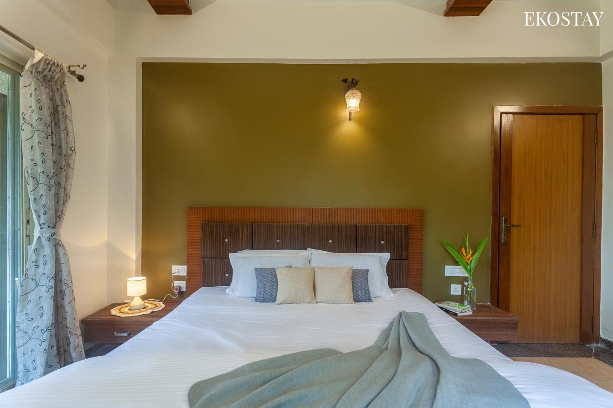 Ekostay Gold - Windsor * Panchgani