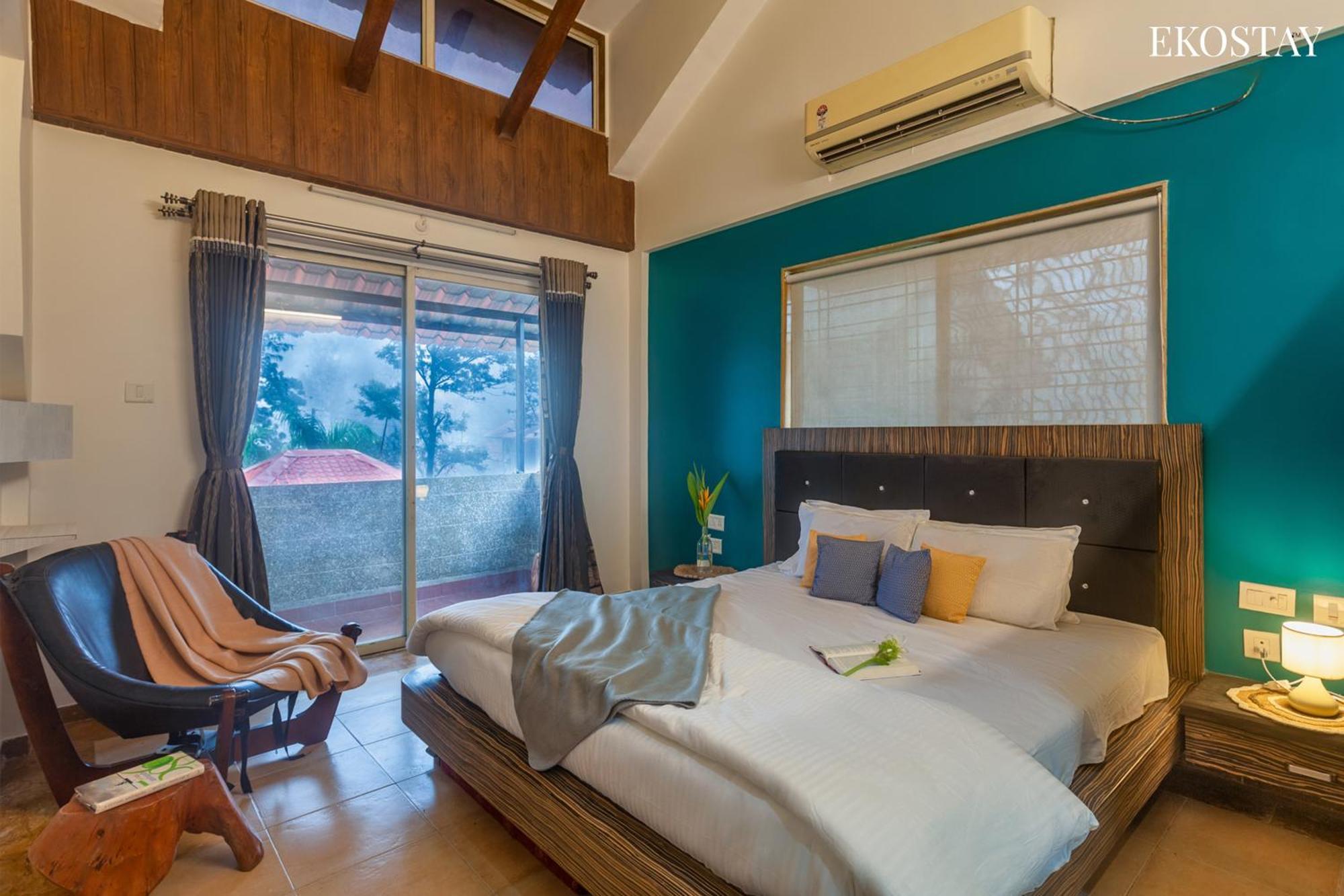 Villa Ekostay Gold - Windsor *