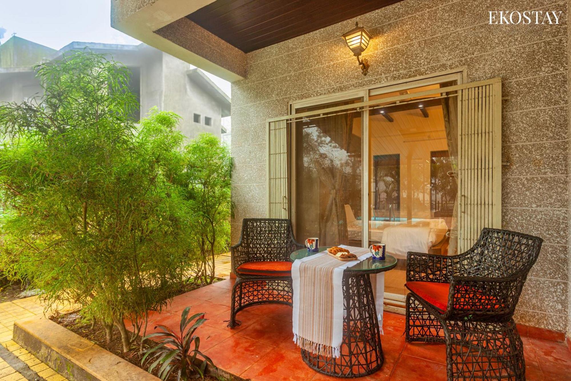 Ekostay Gold - Windsor * Panchgani