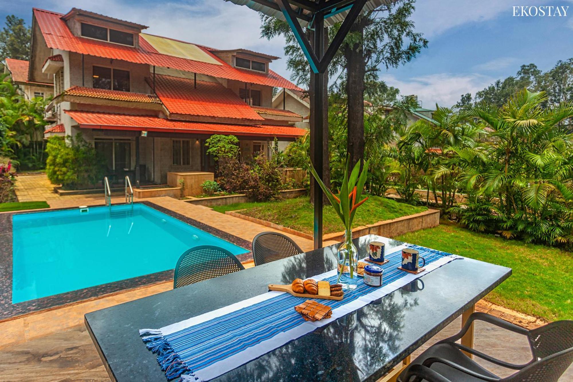 Ekostay Gold - Windsor Villa